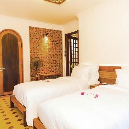 Gahi Homestay Hue Exterior foto