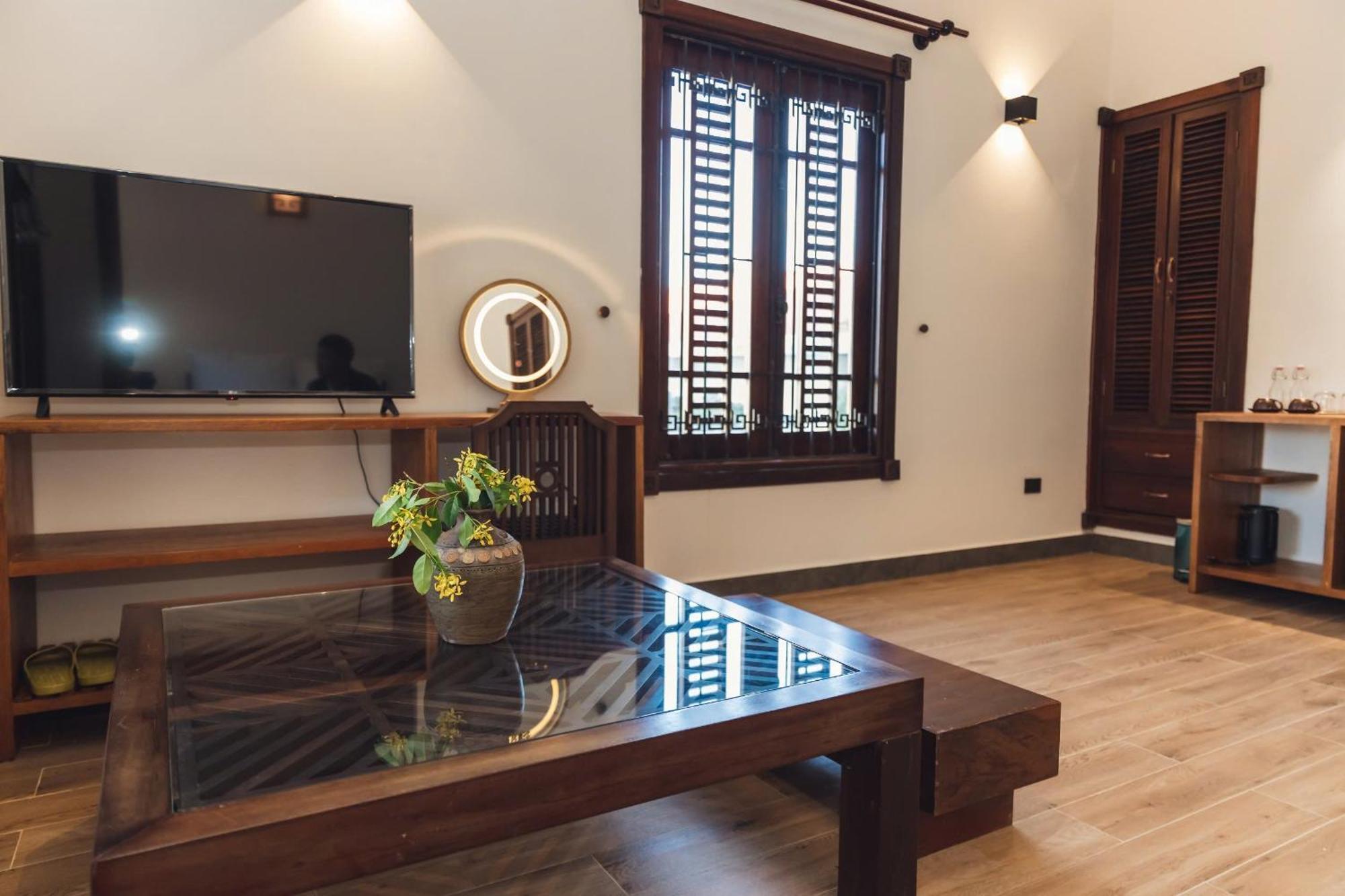 Gahi Homestay Hue Exterior foto