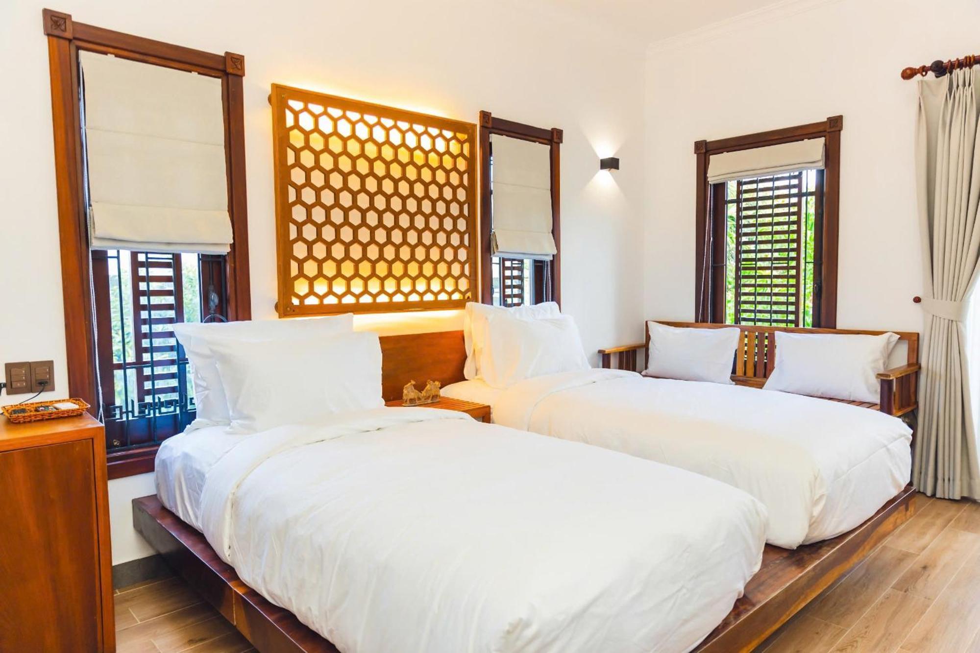 Gahi Homestay Hue Exterior foto